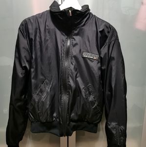 Heated Motorcycle Jacket
